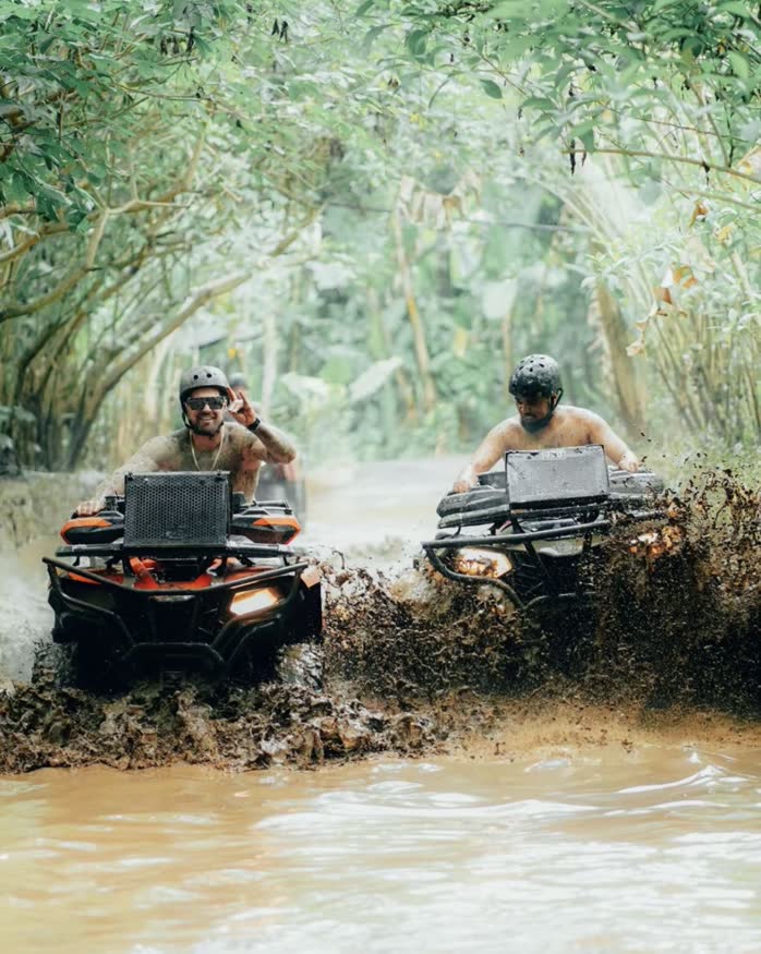 ATV Bike Quad
