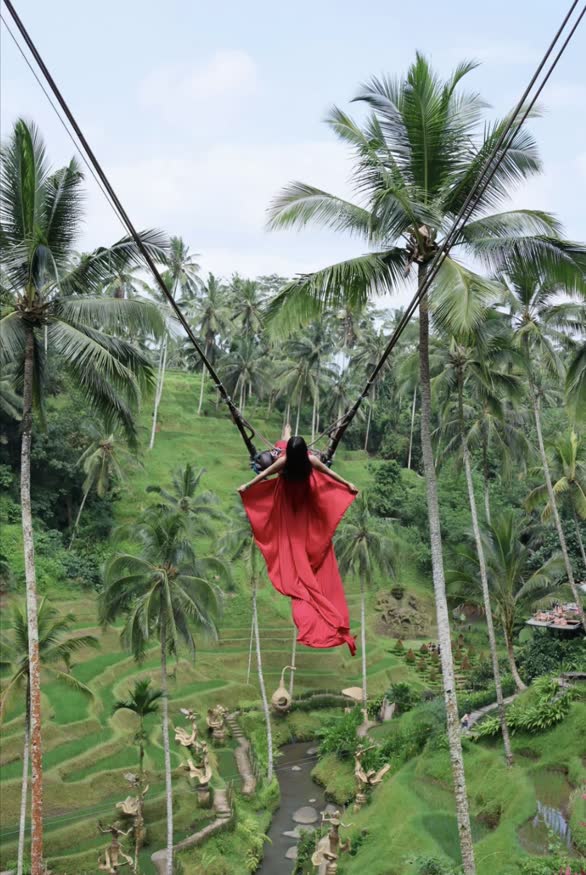 Bali Swing