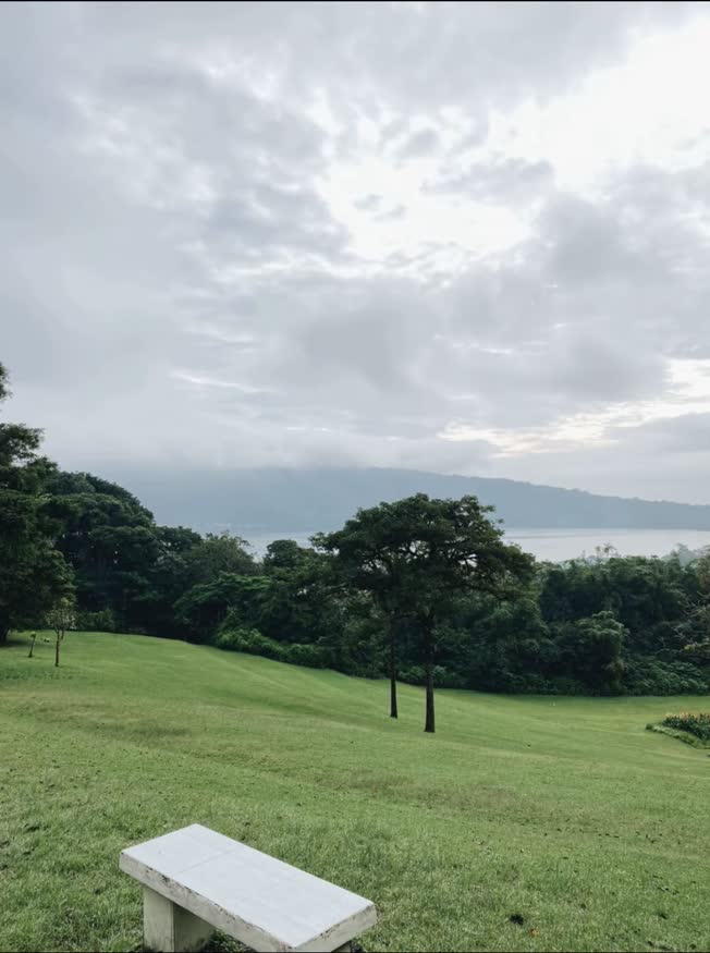Bedugul