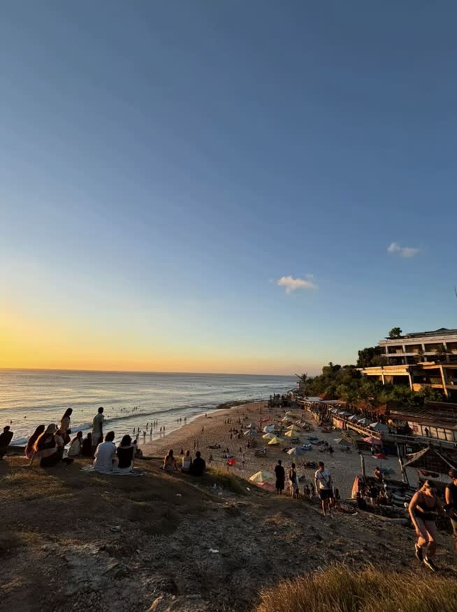 Dreamland Beach