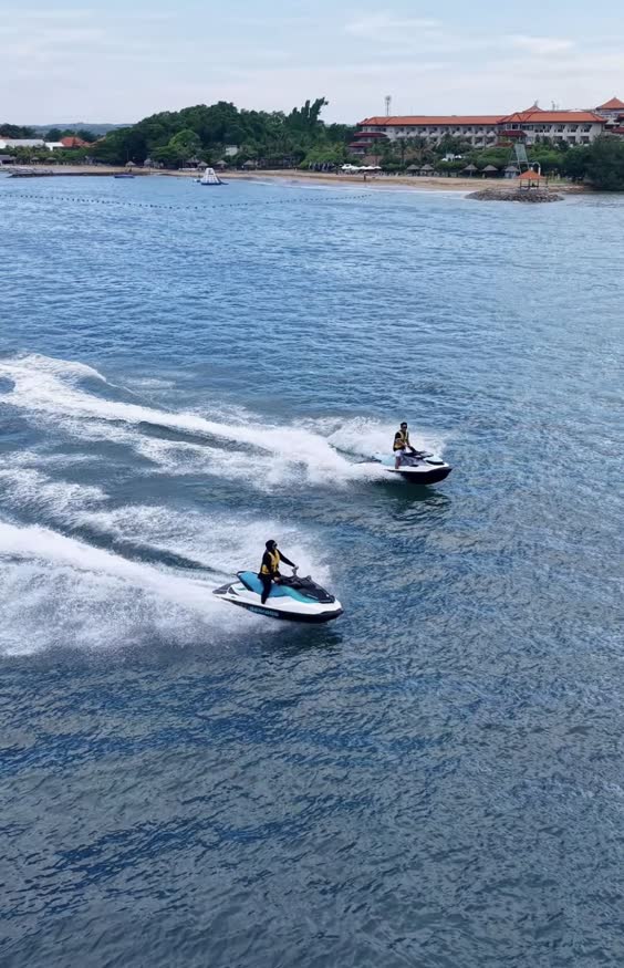 Water Sport Tanjung Benoa